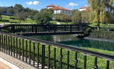 Renta Departamento en Jesus del Monte, Interlomas, Huixquilucan