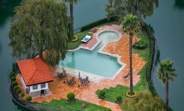 Renta Departamento en Jesus del Monte, Interlomas, Huixquilucan