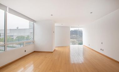 Renta Departamento en Jesus del Monte, Interlomas, Huixquilucan