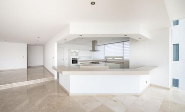 Renta Departamento en Jesus del Monte, Interlomas, Huixquilucan