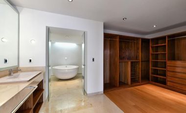 Renta Departamento en Jesus del Monte, Interlomas, Huixquilucan