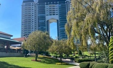 Renta Departamento en Jesus del Monte, Interlomas, Huixquilucan