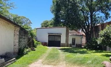 Casa en Parana