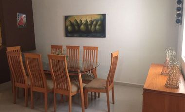 Casa en Renta en Cerradas de Linda Vista, Guadalupe, N.L.