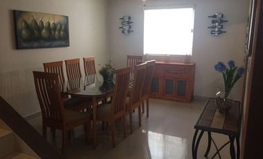 Casa en Renta en Cerradas de Linda Vista, Guadalupe, N.L.