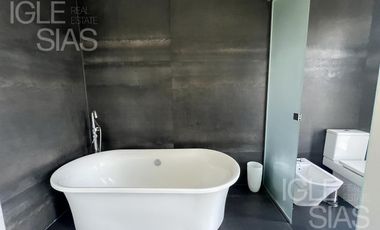 Casa en venta y alquiler en Los Castores, Nordelta