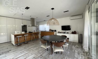 Casa en venta y alquiler en Los Castores, Nordelta