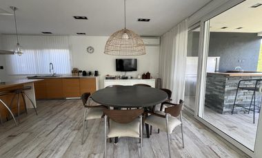 Casa en venta y alquiler en Los Castores, Nordelta