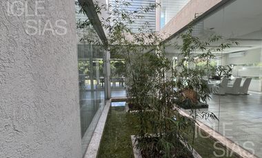 Casa en venta y alquiler en Los Castores, Nordelta