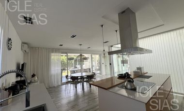 Casa en venta y alquiler en Los Castores, Nordelta