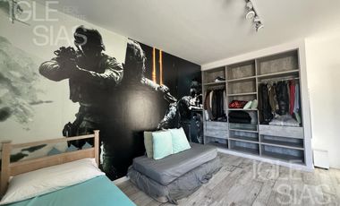 Casa en venta y alquiler en Los Castores, Nordelta