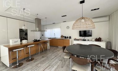 Casa en venta y alquiler en Los Castores, Nordelta