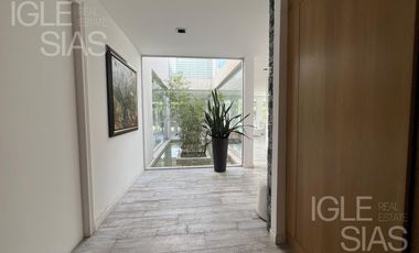 Casa en venta y alquiler en Los Castores, Nordelta