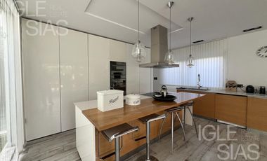 Casa en venta y alquiler en Los Castores, Nordelta