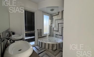 Casa en venta y alquiler en Los Castores, Nordelta