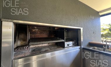 Casa en venta y alquiler en Los Castores, Nordelta