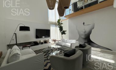 Casa en venta y alquiler en Los Castores, Nordelta