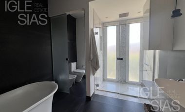 Casa en venta y alquiler en Los Castores, Nordelta