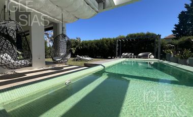 Casa en venta y alquiler en Los Castores, Nordelta