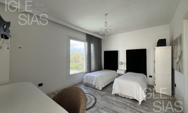 Casa en venta y alquiler en Los Castores, Nordelta