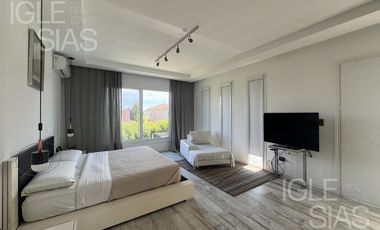 Casa en venta y alquiler en Los Castores, Nordelta