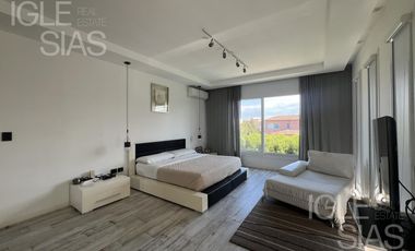 Casa en venta y alquiler en Los Castores, Nordelta