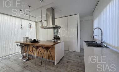 Casa en venta y alquiler en Los Castores, Nordelta