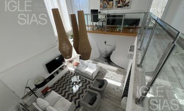 Casa en venta y alquiler en Los Castores, Nordelta