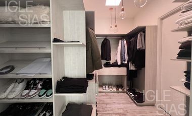 Casa en venta y alquiler en Los Castores, Nordelta