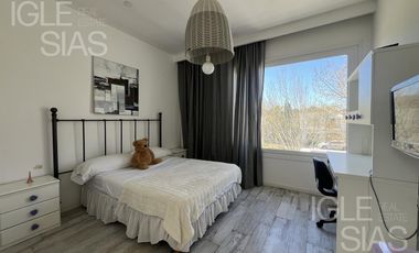 Casa en venta y alquiler en Los Castores, Nordelta