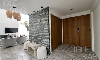 Casa en venta y alquiler en Los Castores, Nordelta