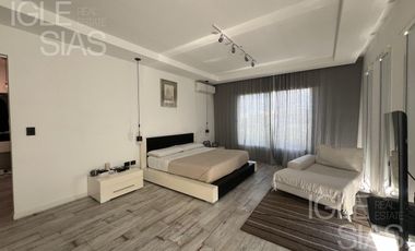 Casa en venta y alquiler en Los Castores, Nordelta