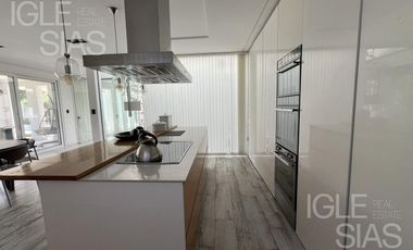 Casa en venta y alquiler en Los Castores, Nordelta