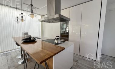 Casa en venta y alquiler en Los Castores, Nordelta