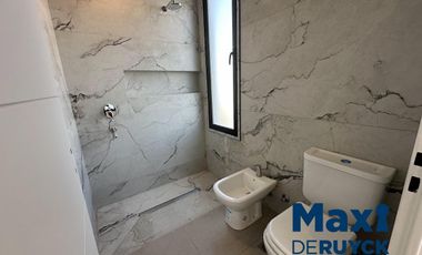 Casa a estrenar en Villalobos