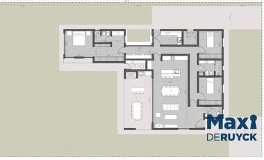 Casa a estrenar en Villalobos