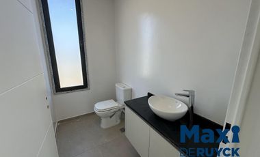 Casa a estrenar en Villalobos