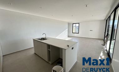 Casa a estrenar en Villalobos