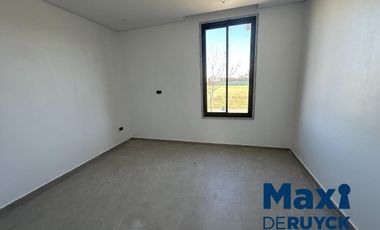 Casa a estrenar en Villalobos