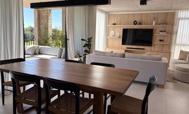 Departamento en Venta Pilará - 4 Ambientes