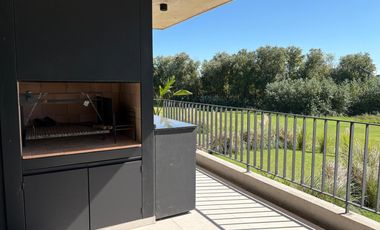 Departamento en Venta Pilará - 4 Ambientes