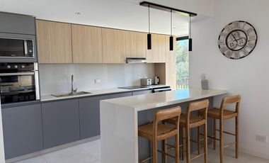 Departamento en Venta Pilará - 4 Ambientes