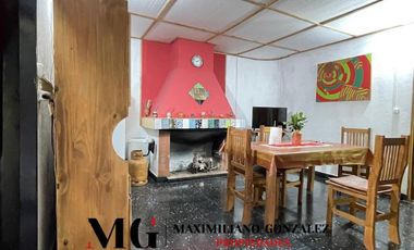 Casa venta - Tristan Suárez, Ezeiza