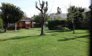 Casa venta - Tristan Suárez, Ezeiza