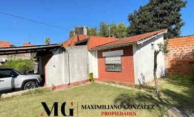 Casa venta - Tristan Suárez, Ezeiza