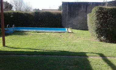 Casa venta - Tristan Suárez, Ezeiza