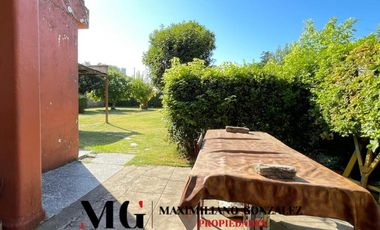 Casa venta - Tristan Suárez, Ezeiza