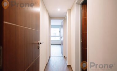 Departamento - Centro