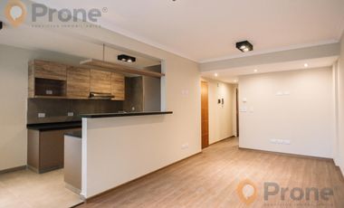 Departamento - Centro