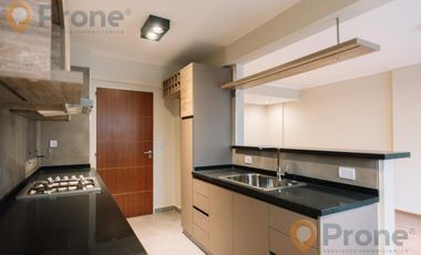 Departamento - Centro